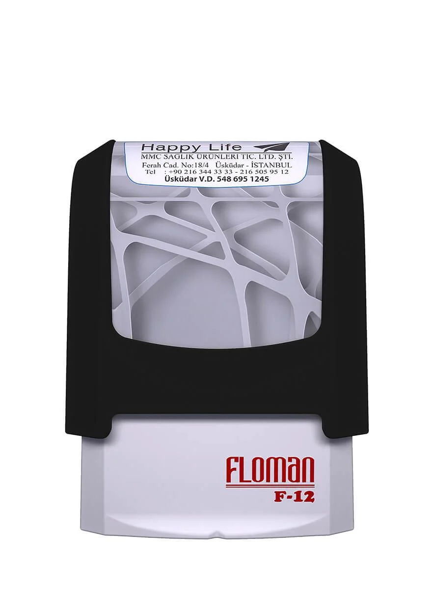 FLOMA F12