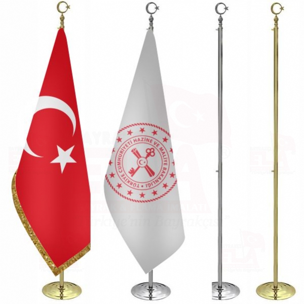 Makam bayrağı