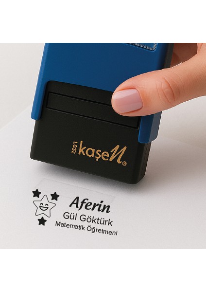 KAŞEM 2001
